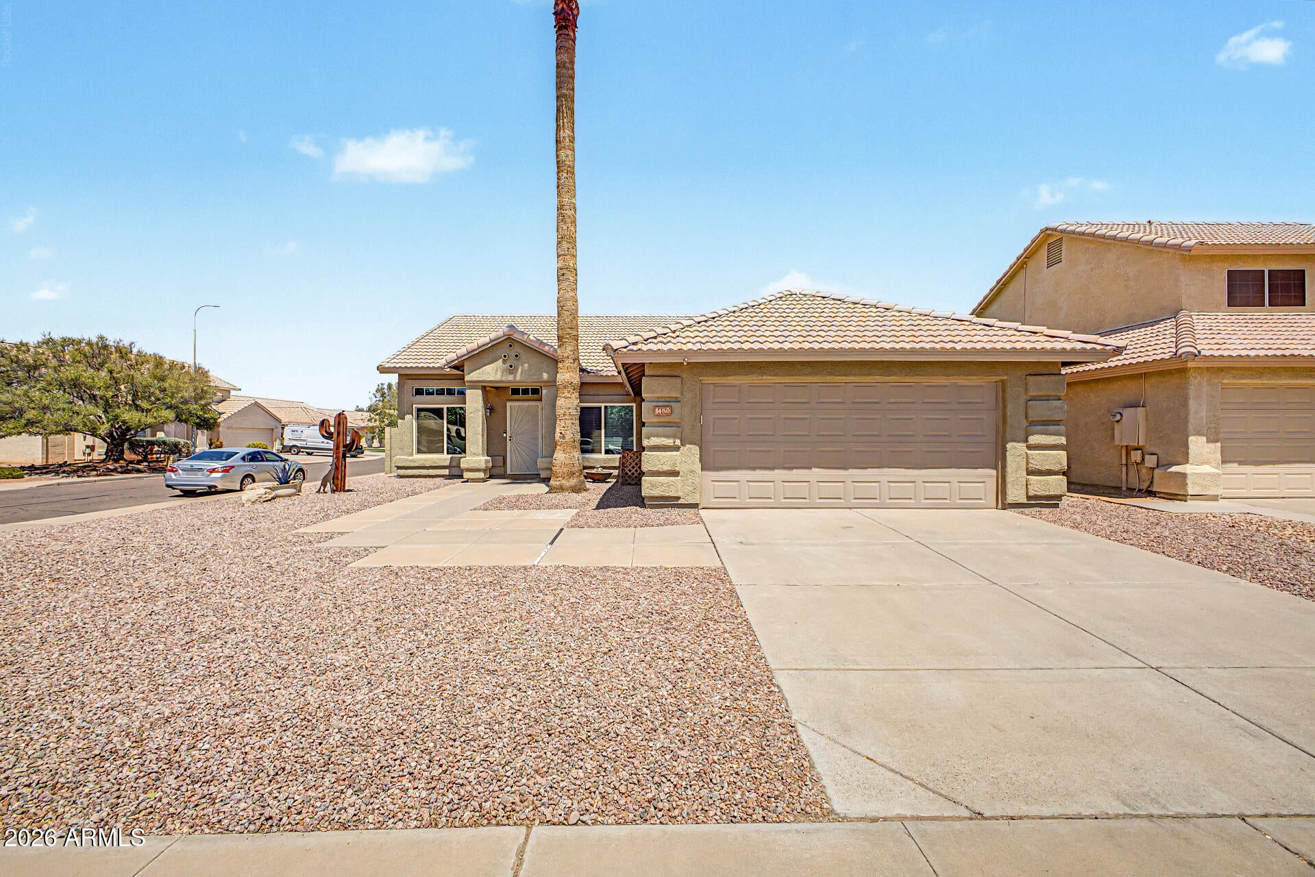 1480 W GAIL Drive