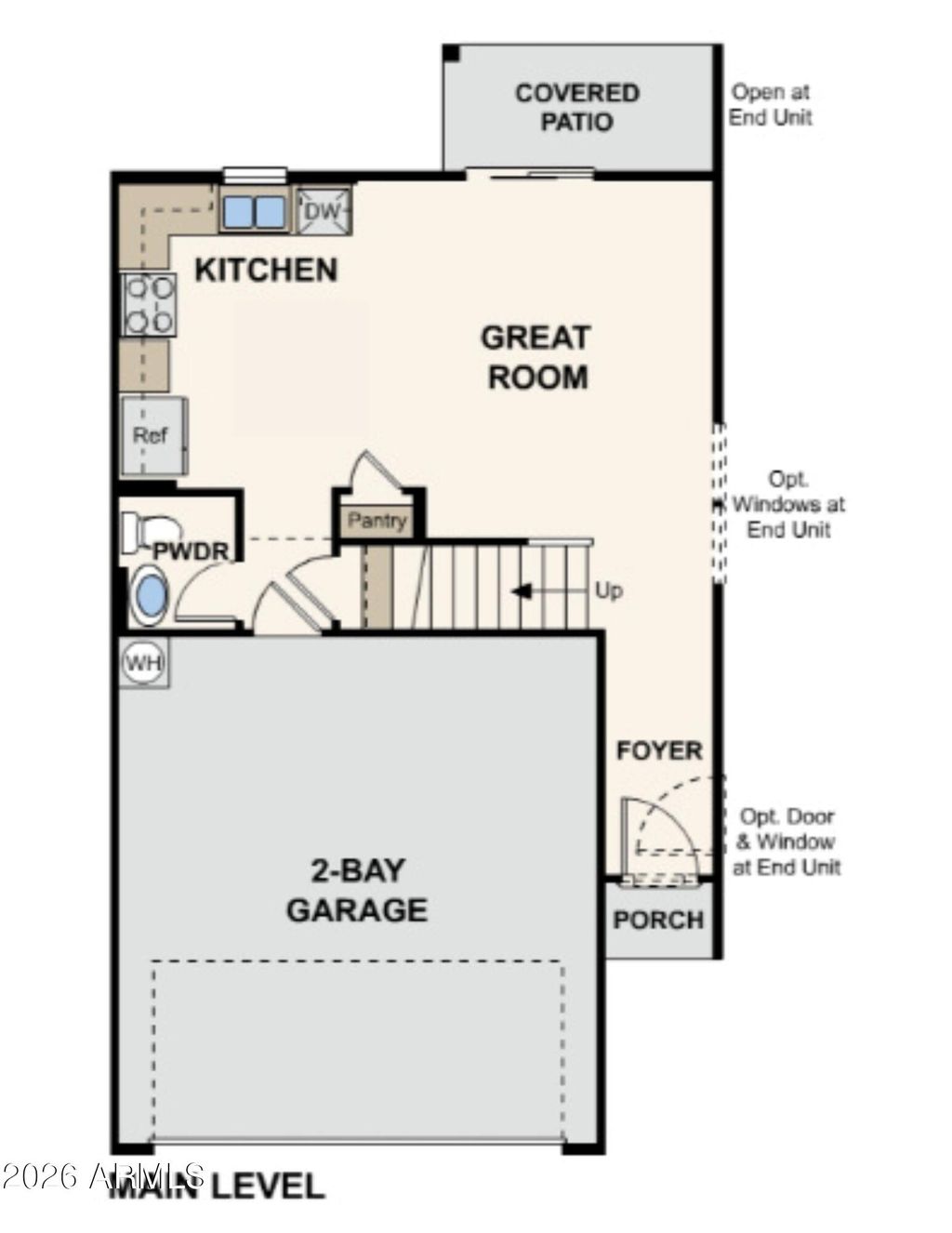 Photo of 2955 E 28th Avenue #145, Apache Junction, AZ 85119 (MLS # 7017027)