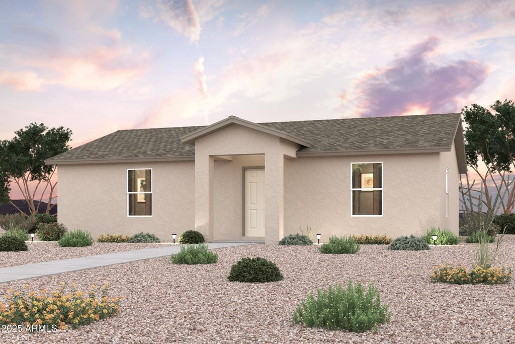 Photo of 10453 W Arvada Drive, Arizona City, AZ 85123 (MLS # 6902203)