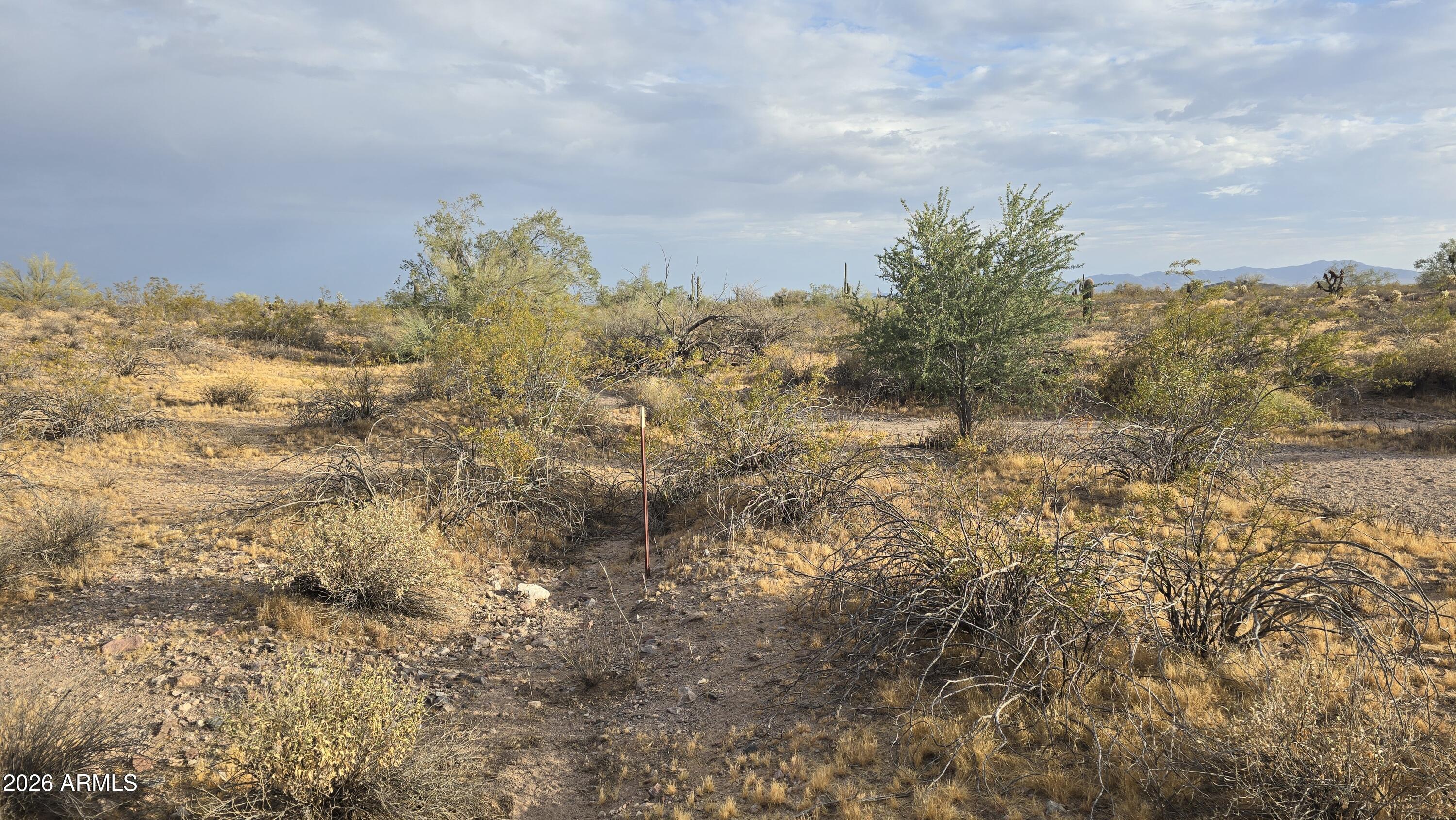 WHISPERING RANCH UNIT 3 BLOCK 12 - Land