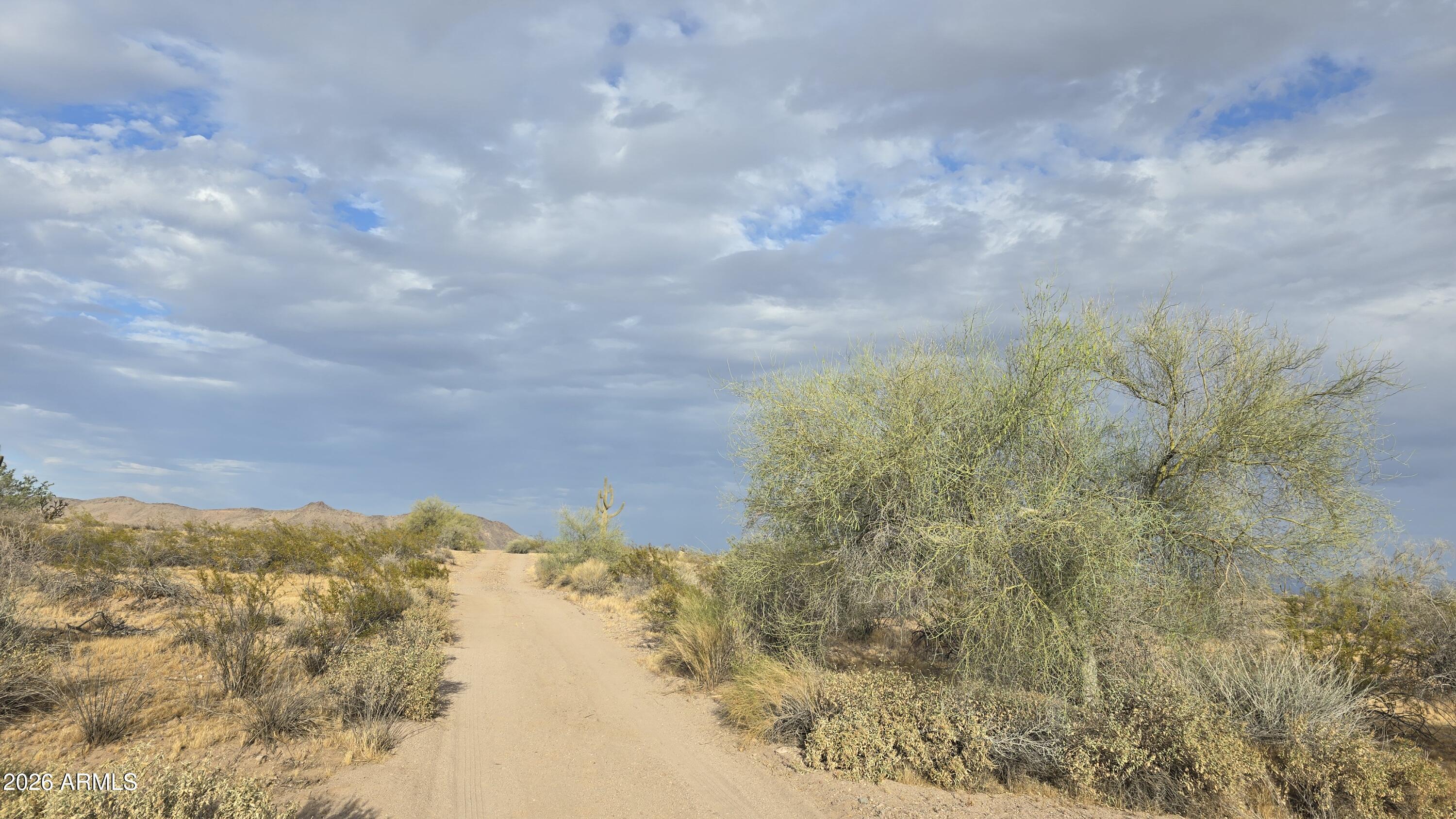 WHISPERING RANCH UNIT 3 BLOCK 12 - Land