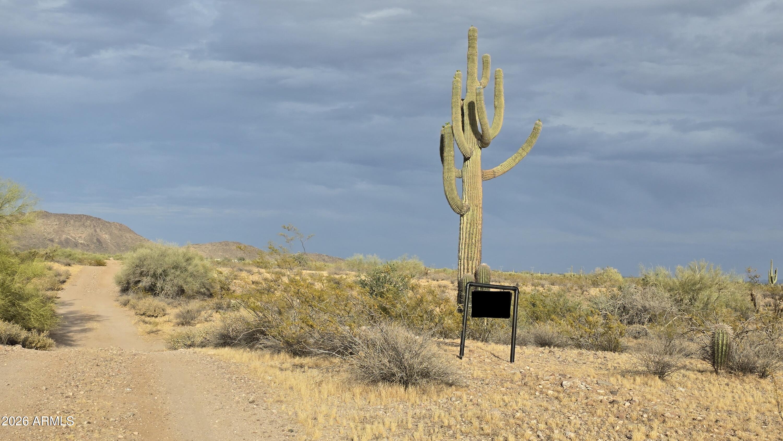WHISPERING RANCH UNIT 3 BLOCK 12 - Land