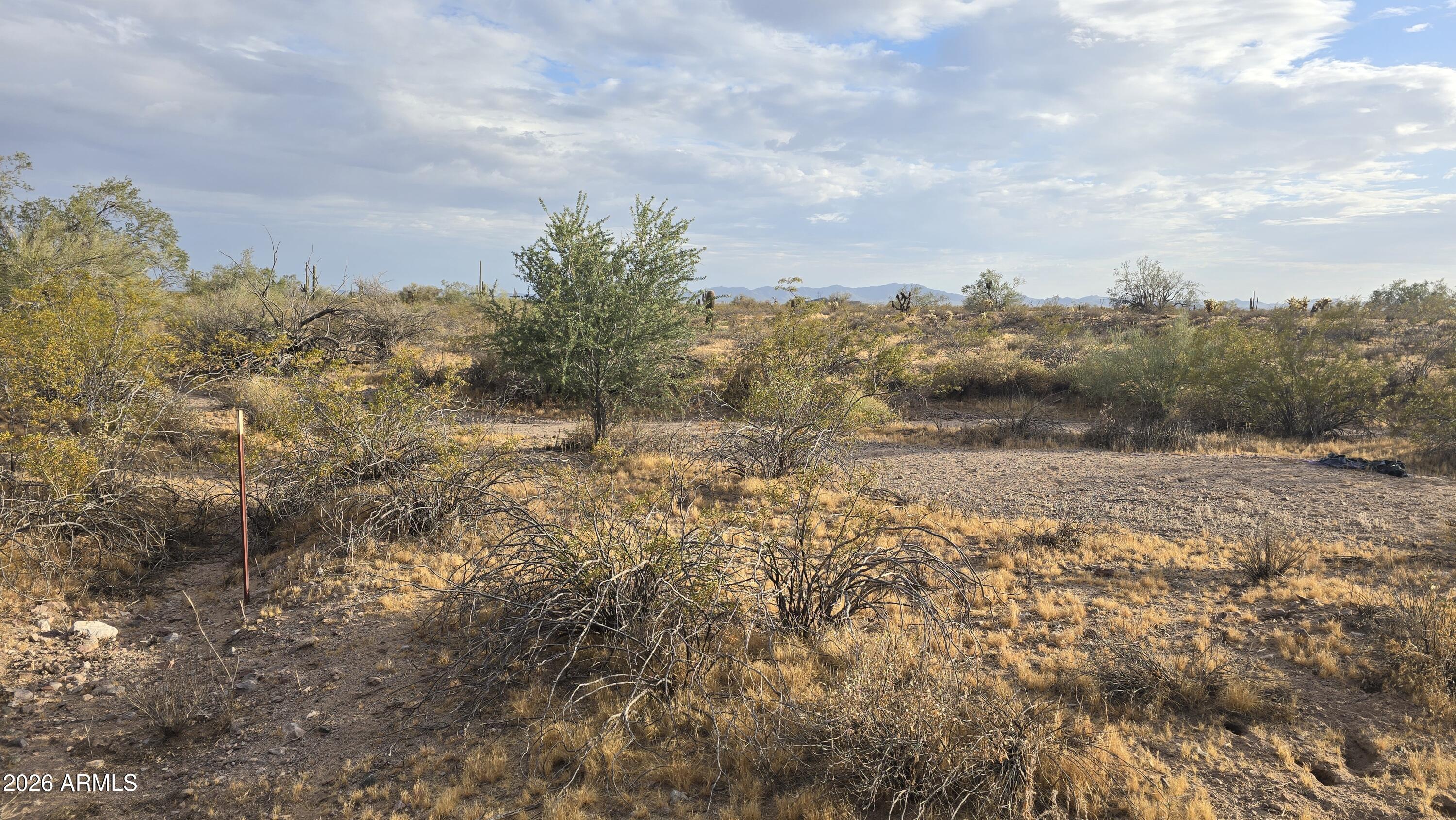 WHISPERING RANCH UNIT 3 BLOCK 12 - Land