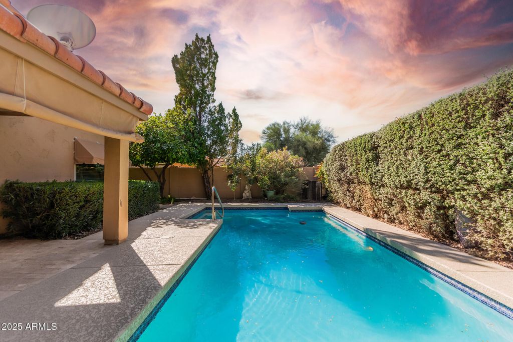 Photo of 13140 N 95th Way, Scottsdale, AZ 85260 (MLS # 6941944)