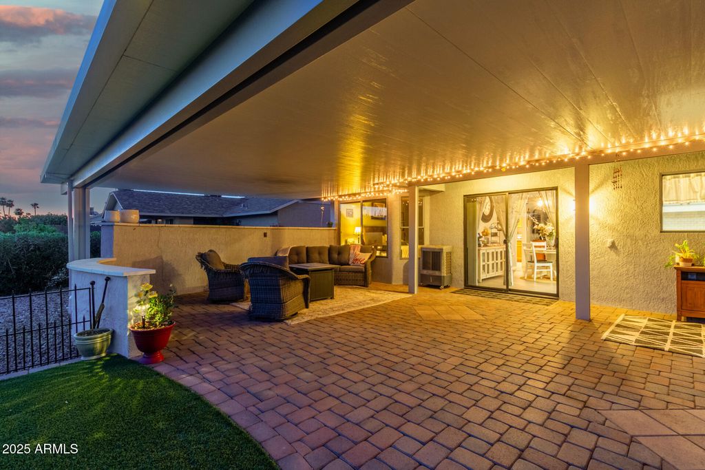 Photo of 14011 W Aleppo Drive, Sun City West, AZ 85375 (MLS # 6937585)