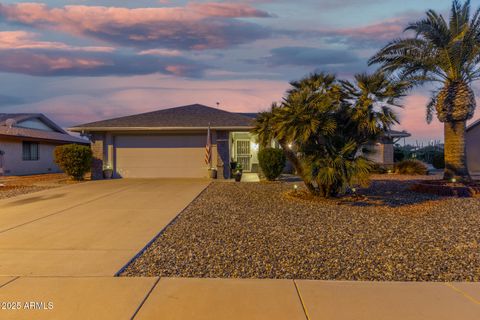 14011 W ALEPPO Drive Sun City West AZ 85375