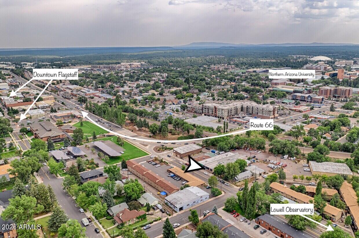 417 W SANTA FE Avenue