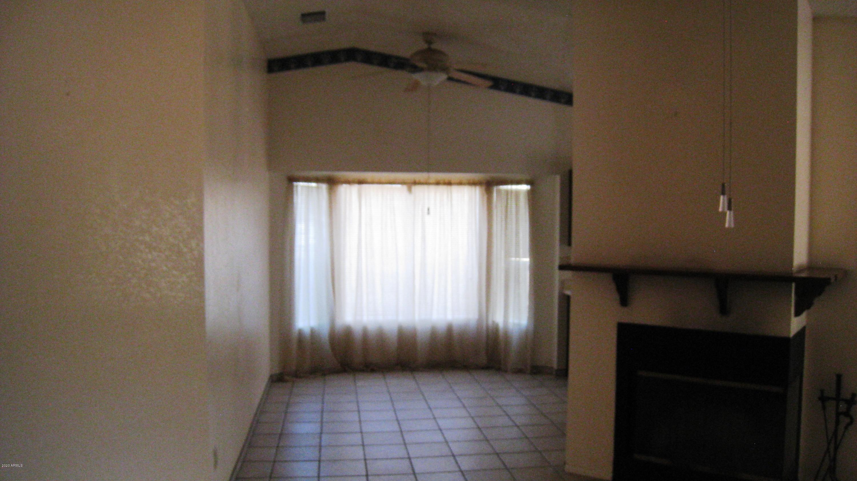 EAGLE RIDGE AMD - Residential Lease