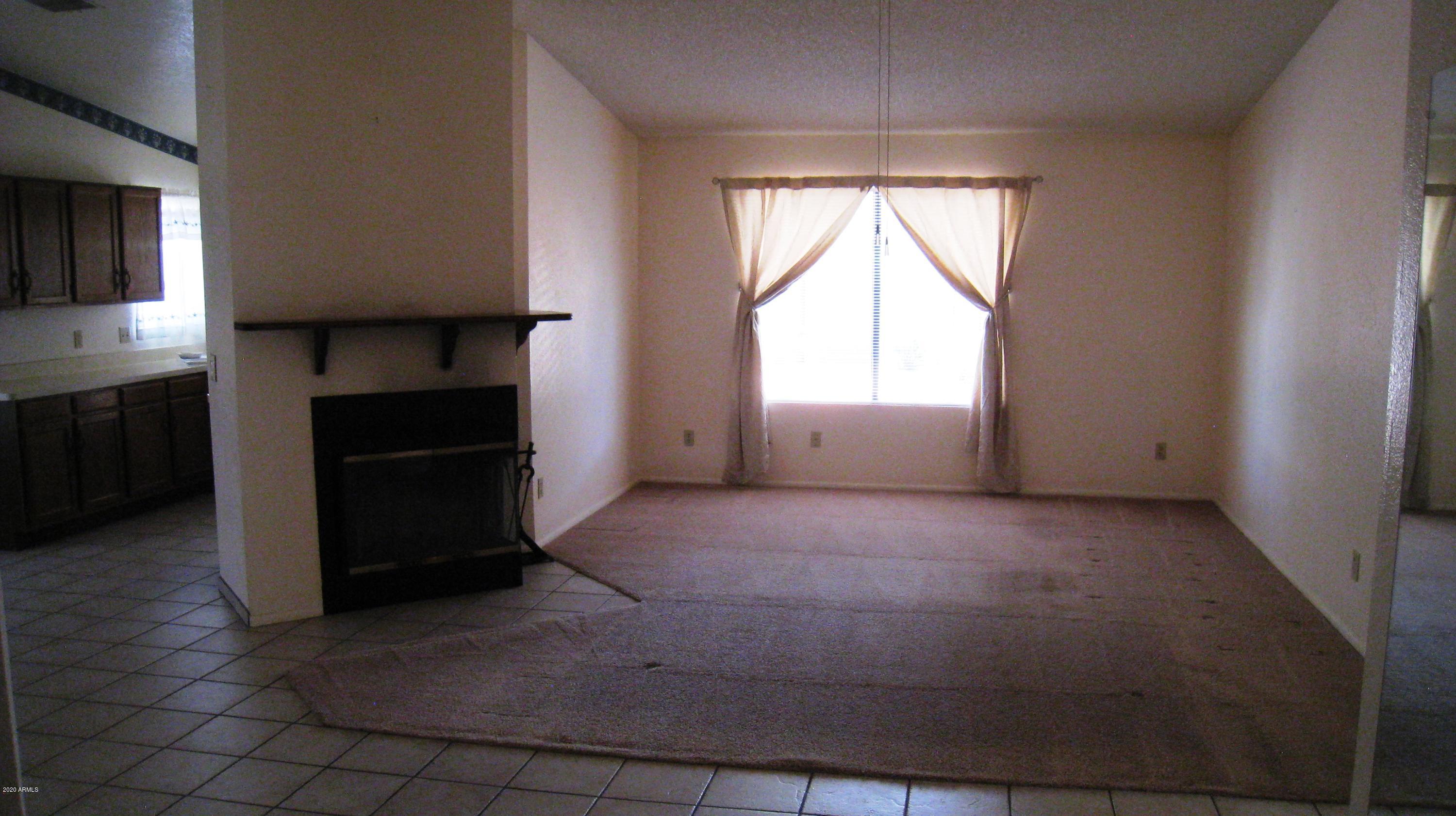 EAGLE RIDGE AMD - Residential Lease
