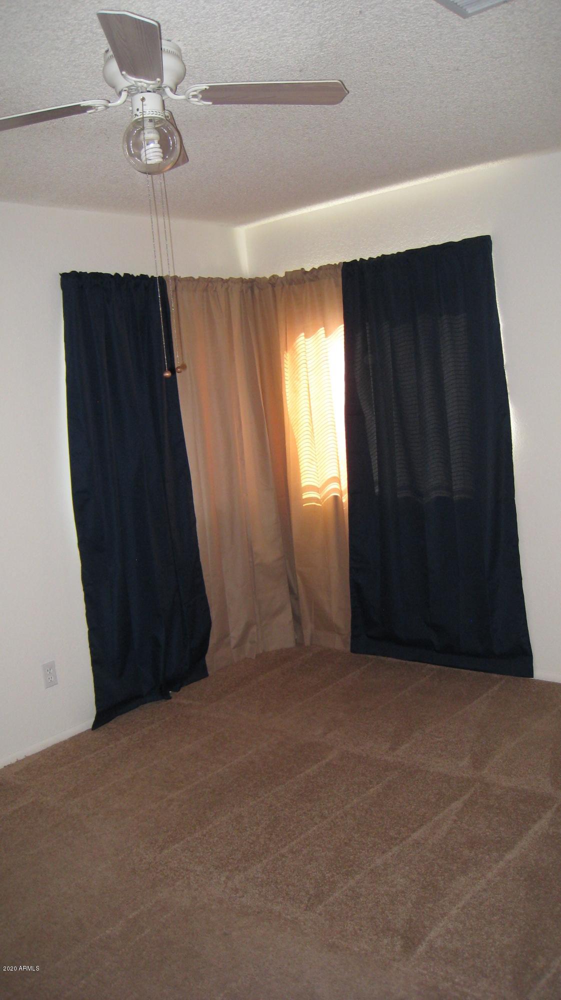 EAGLE RIDGE AMD - Residential Lease