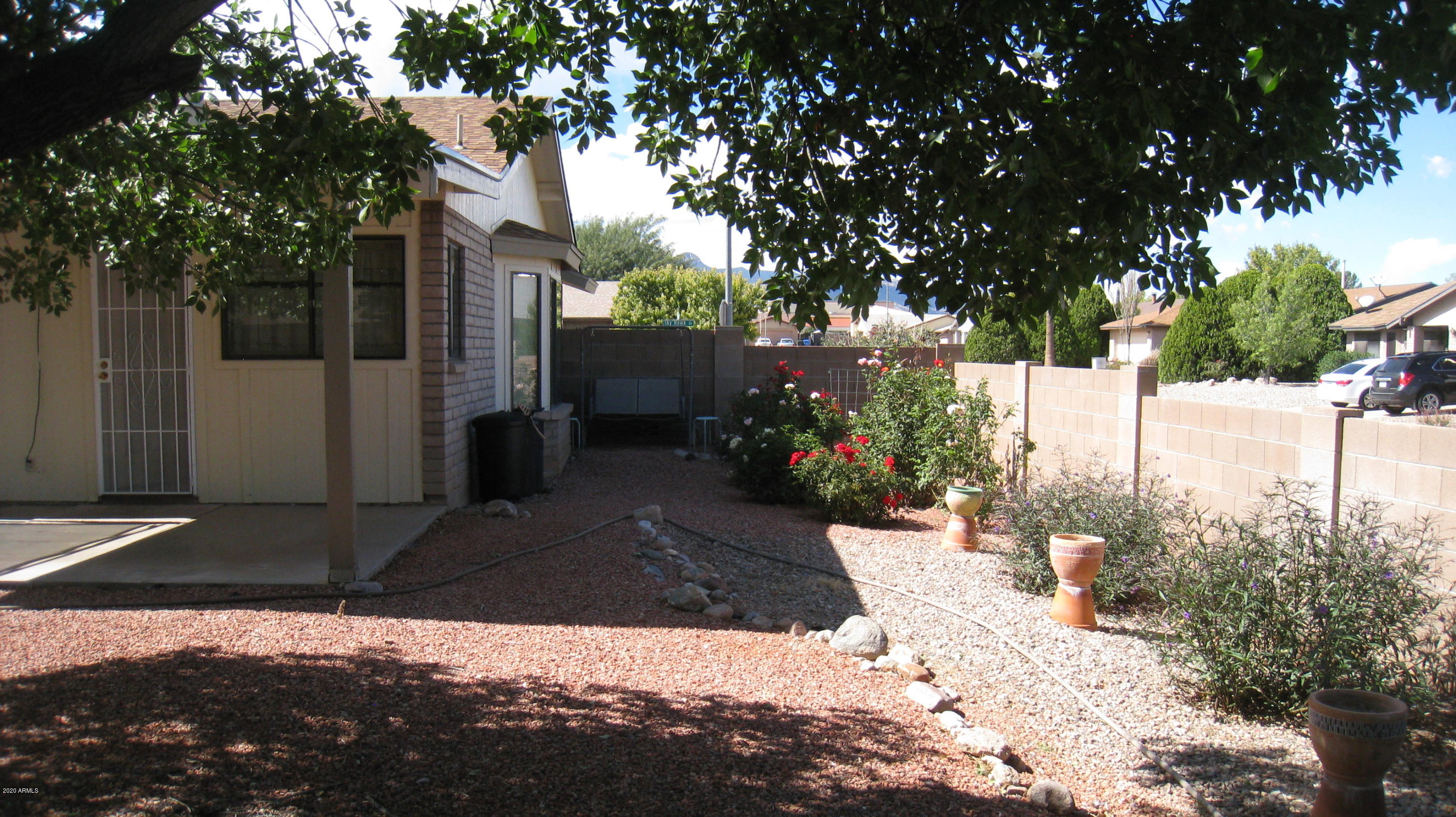 EAGLE RIDGE AMD - Residential Lease