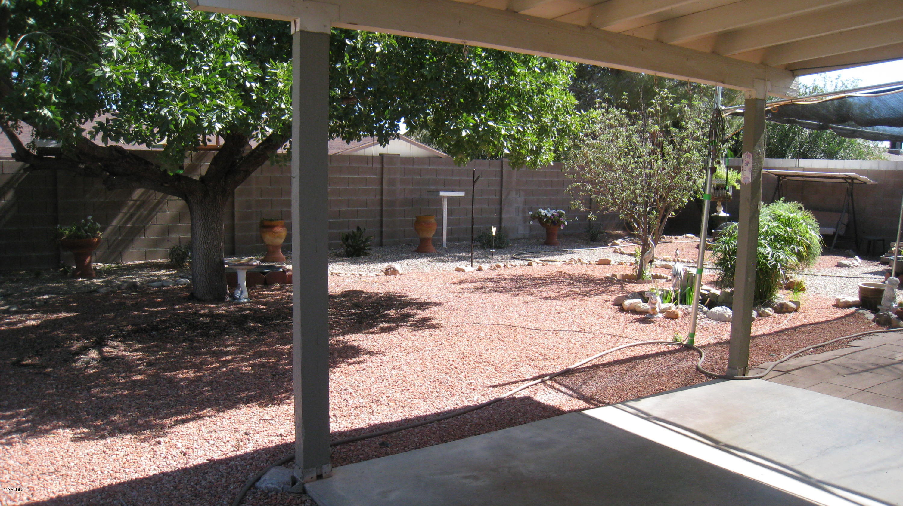 EAGLE RIDGE AMD - Residential Lease