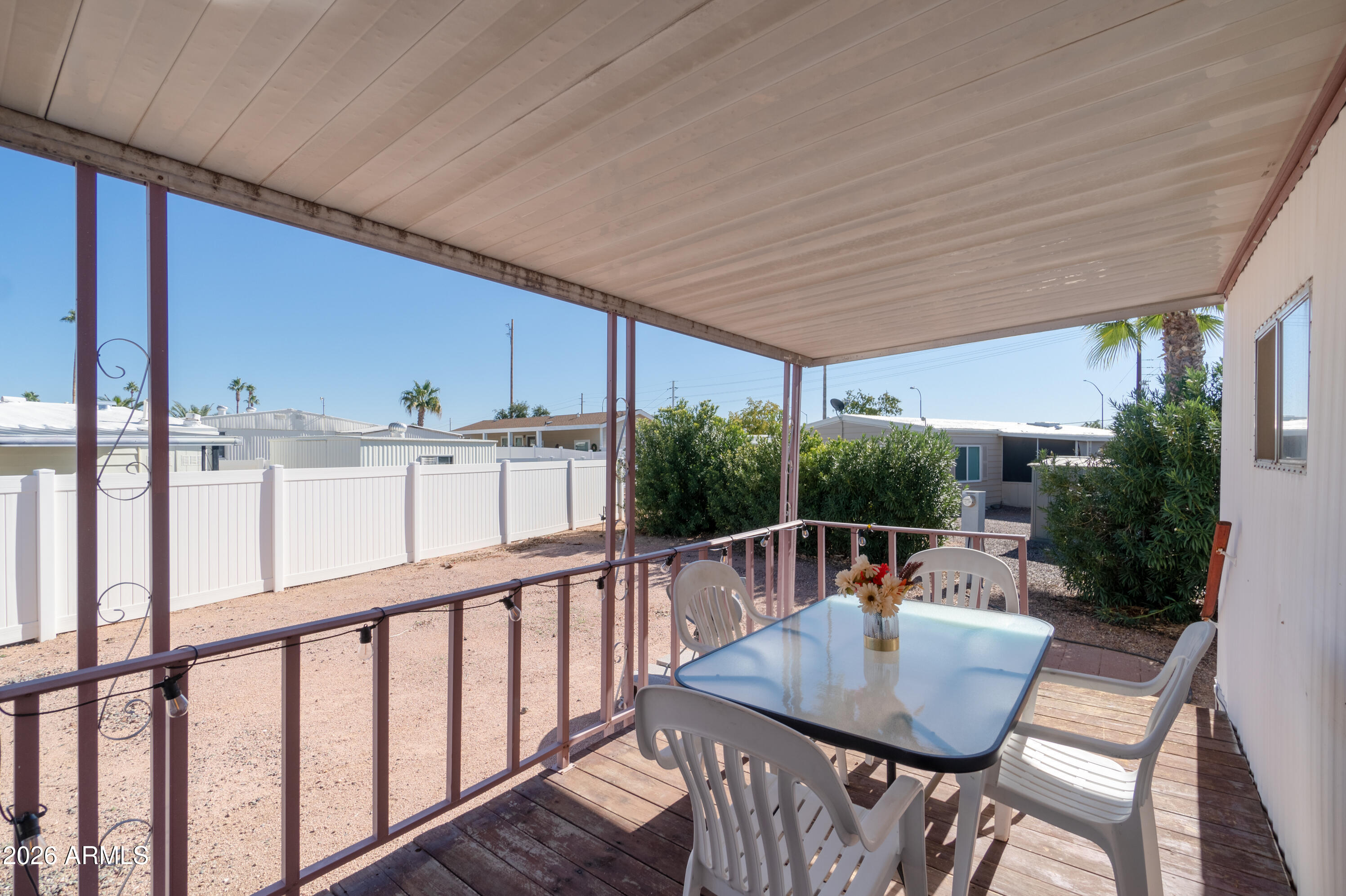 Hacienda De Valencia - Residential