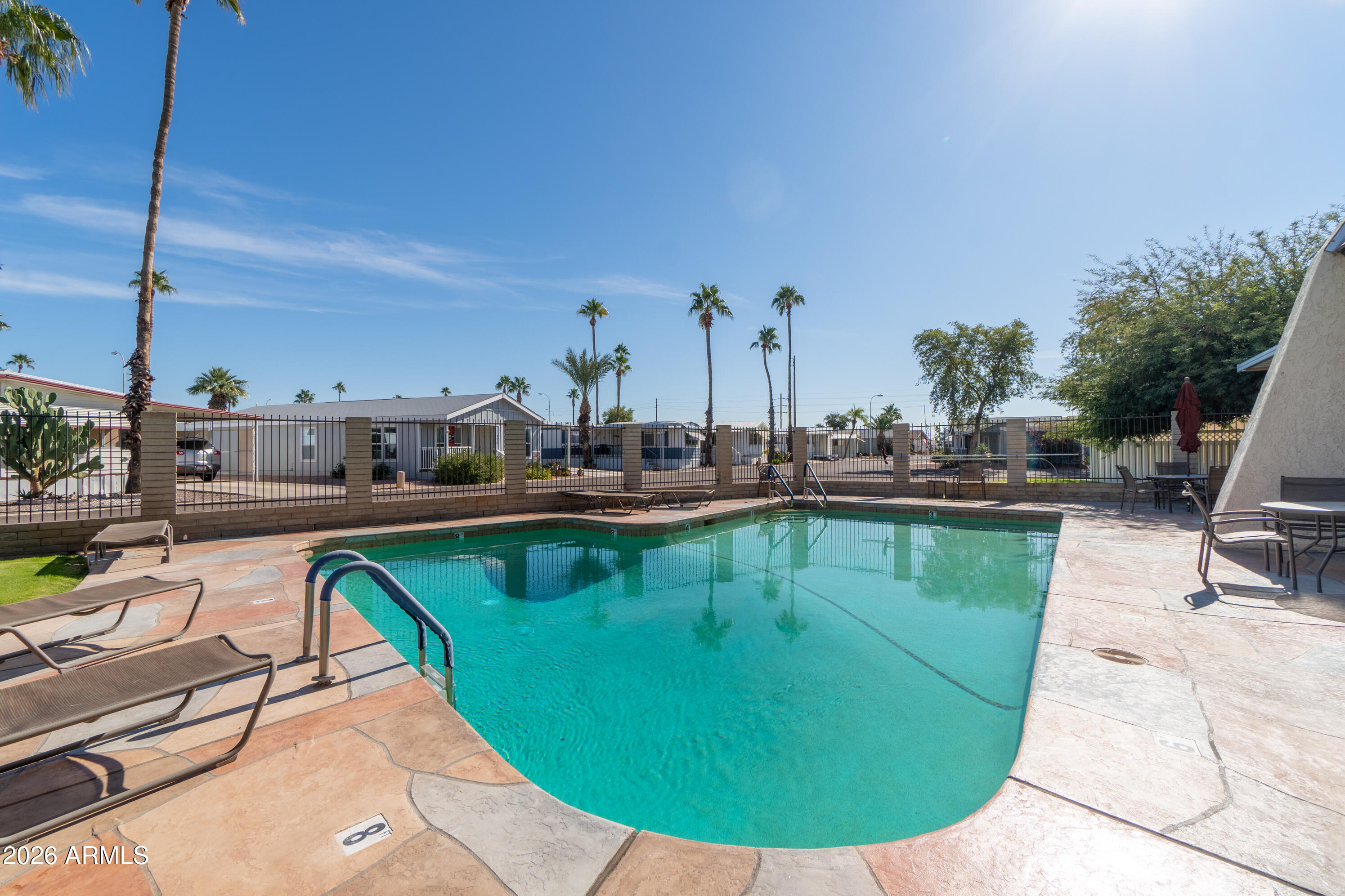 Hacienda De Valencia - Residential