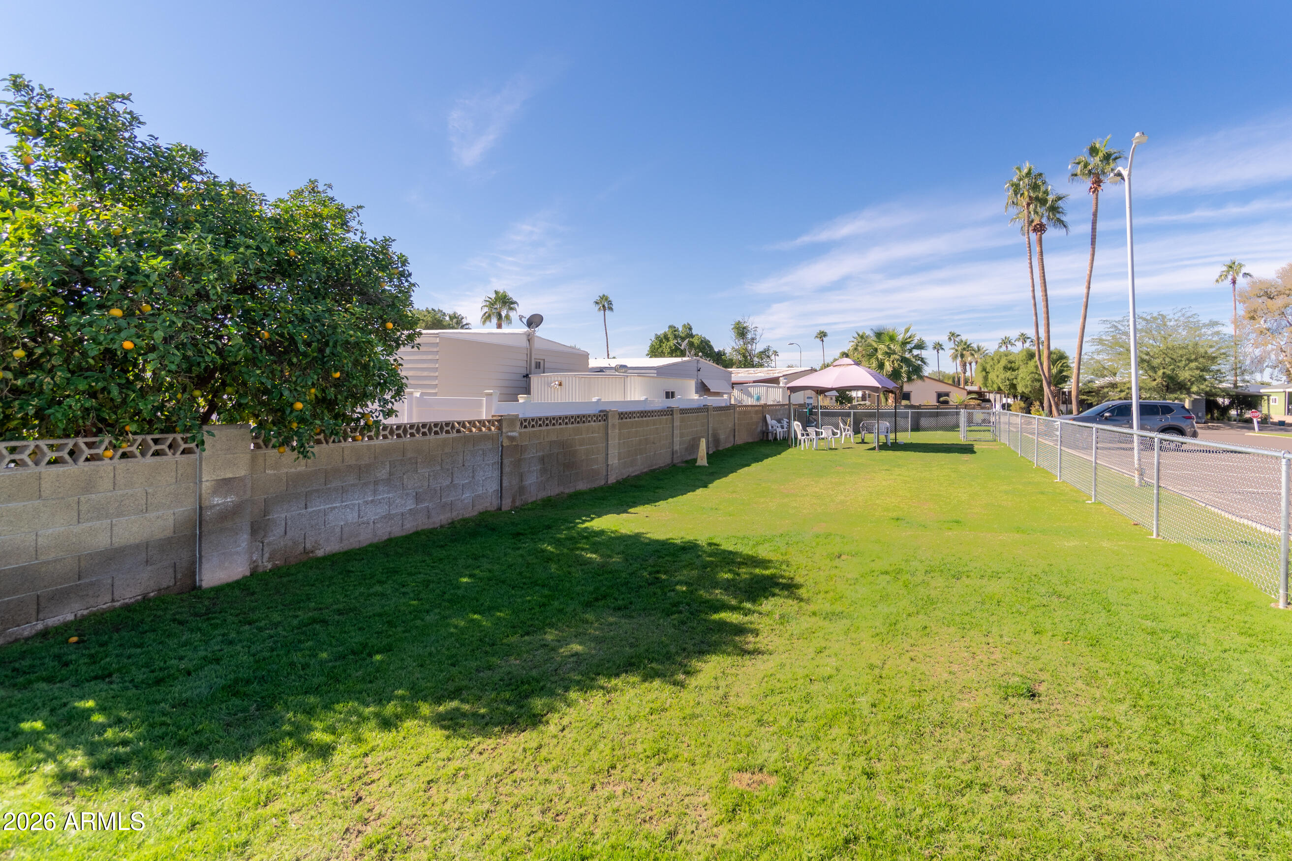 Hacienda De Valencia - Residential