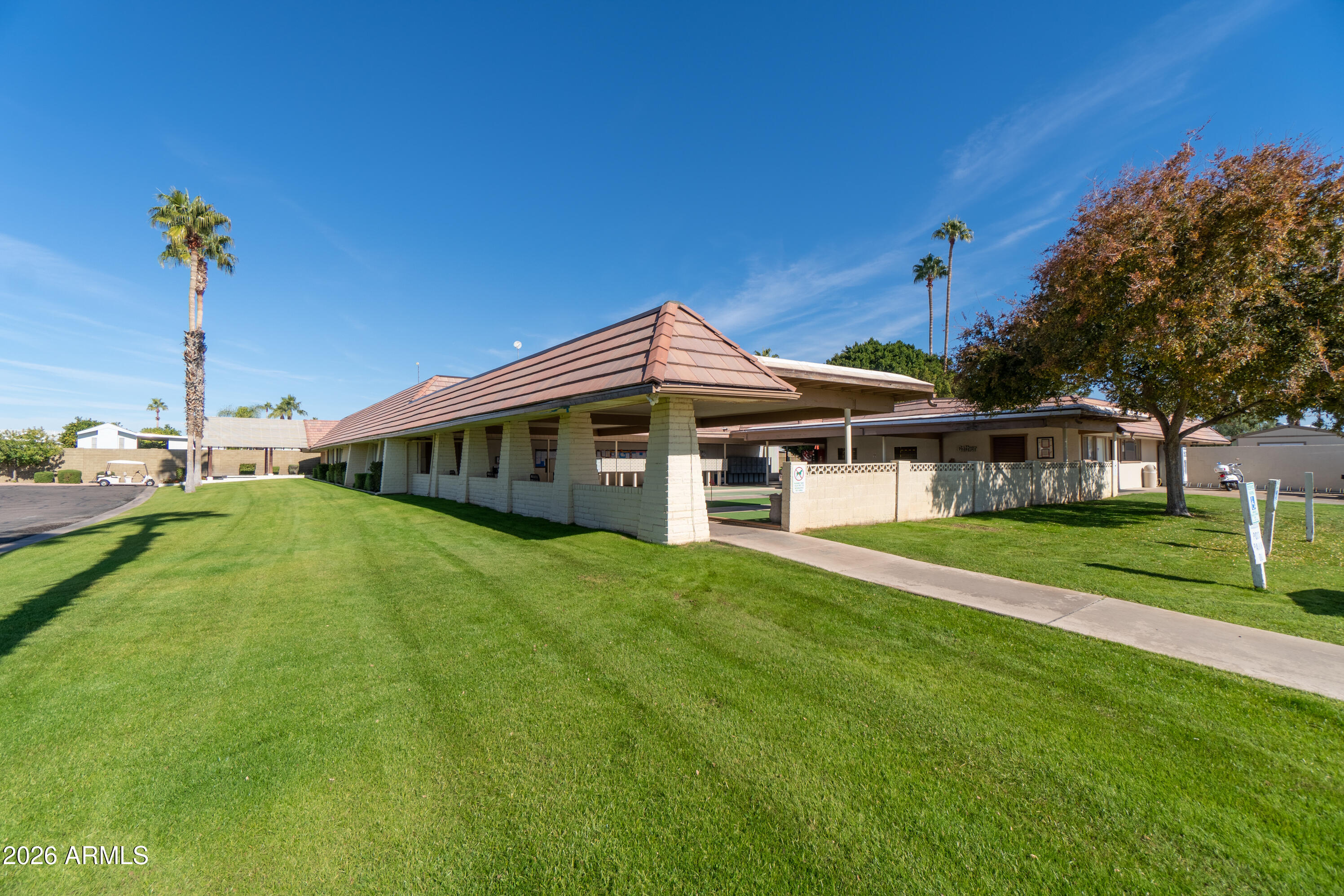 Hacienda De Valencia - Residential