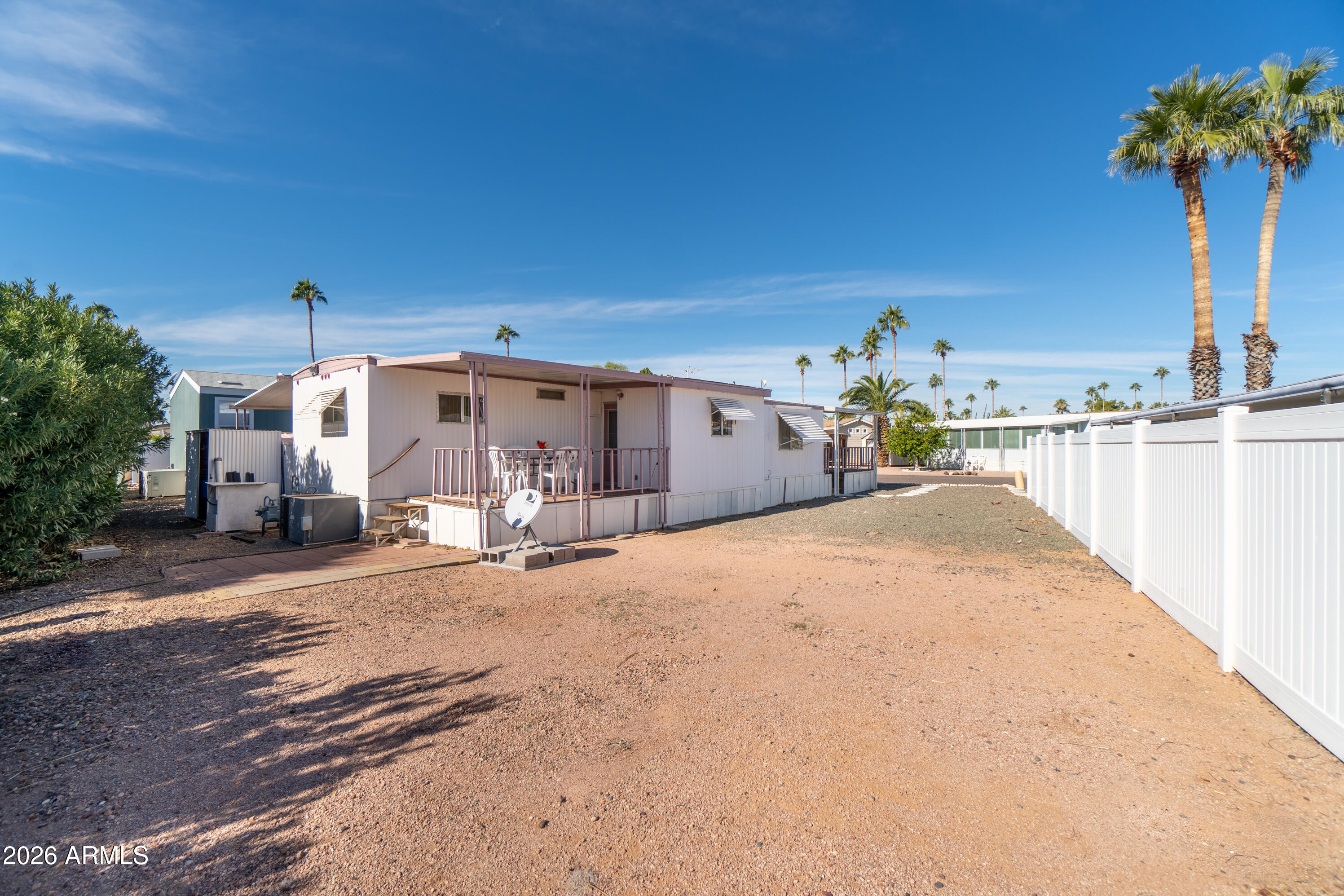 Hacienda De Valencia - Residential