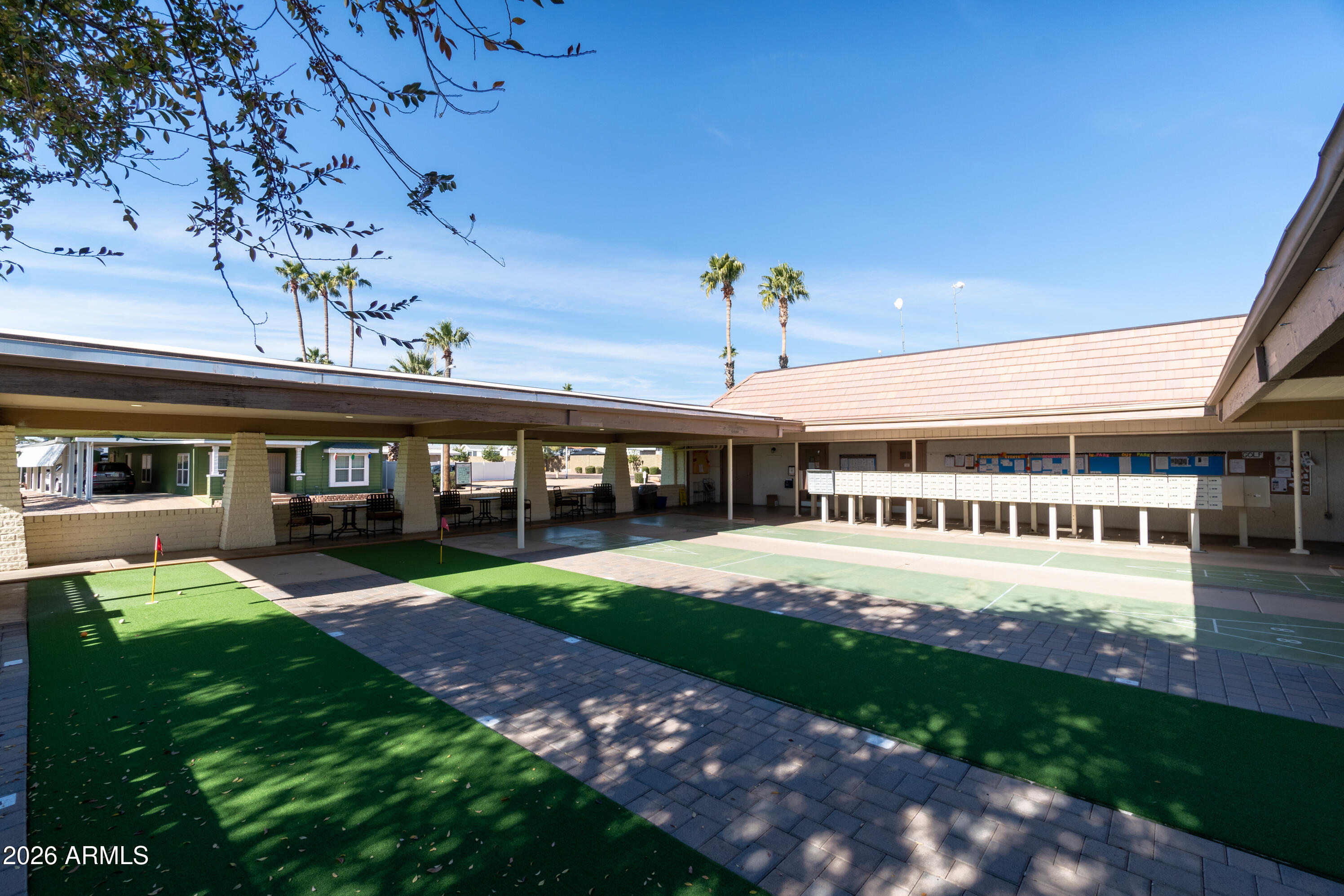 Hacienda De Valencia - Residential