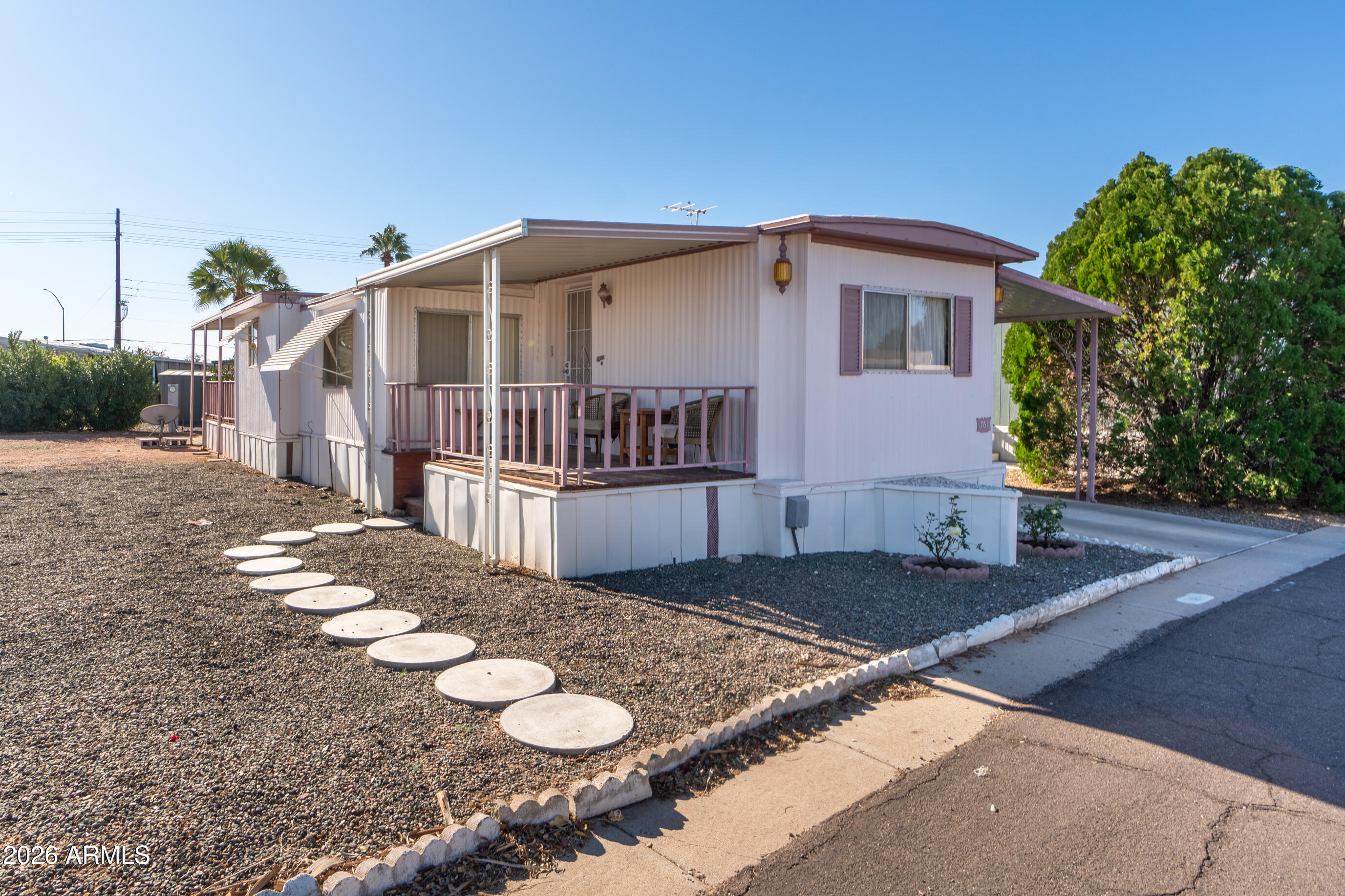 201 S GREENFIELD Road 361