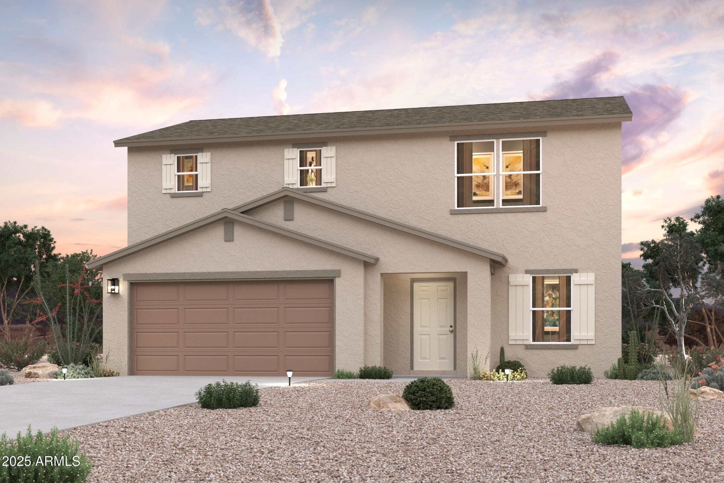 COOLIDGE GATEWAY III - Residential