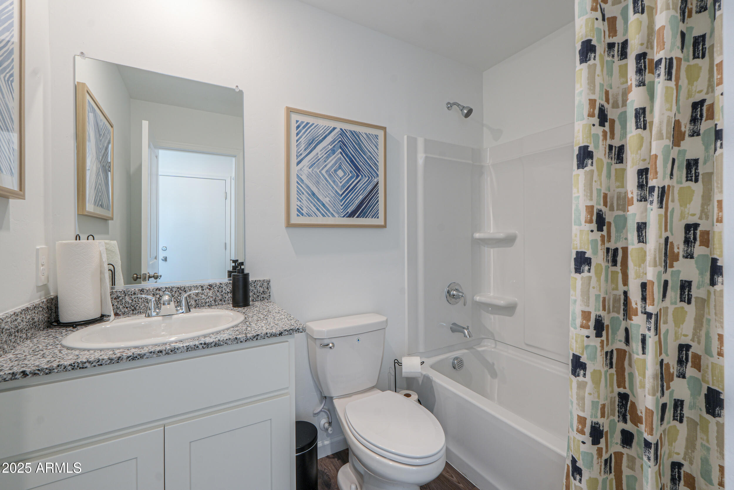 COOLIDGE GATEWAY III - Residential