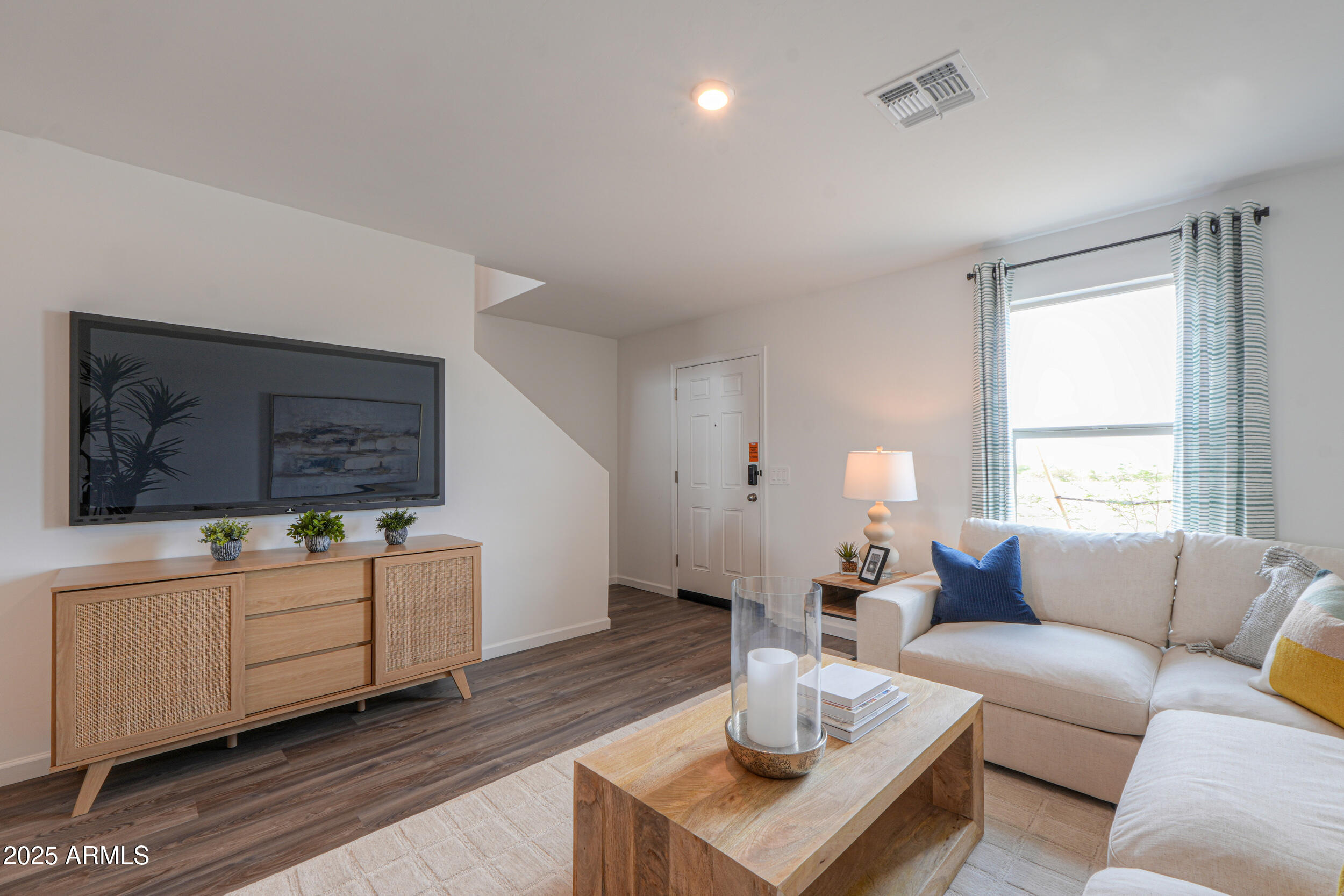 COOLIDGE GATEWAY III - Residential