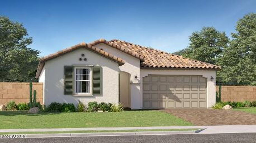 Photo of 5965 N 192nd Avenue, Litchfield Park, AZ 85340 (MLS # 7021413)