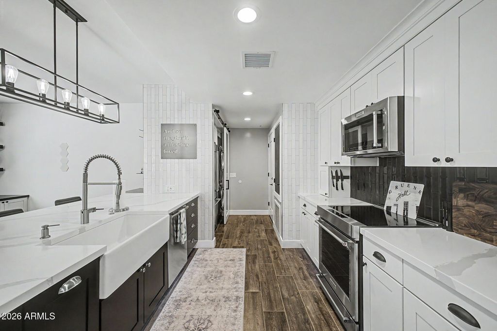 Photo of 705 W Queen Creek Road #1061, Chandler, AZ 85248 (MLS # 7035624)