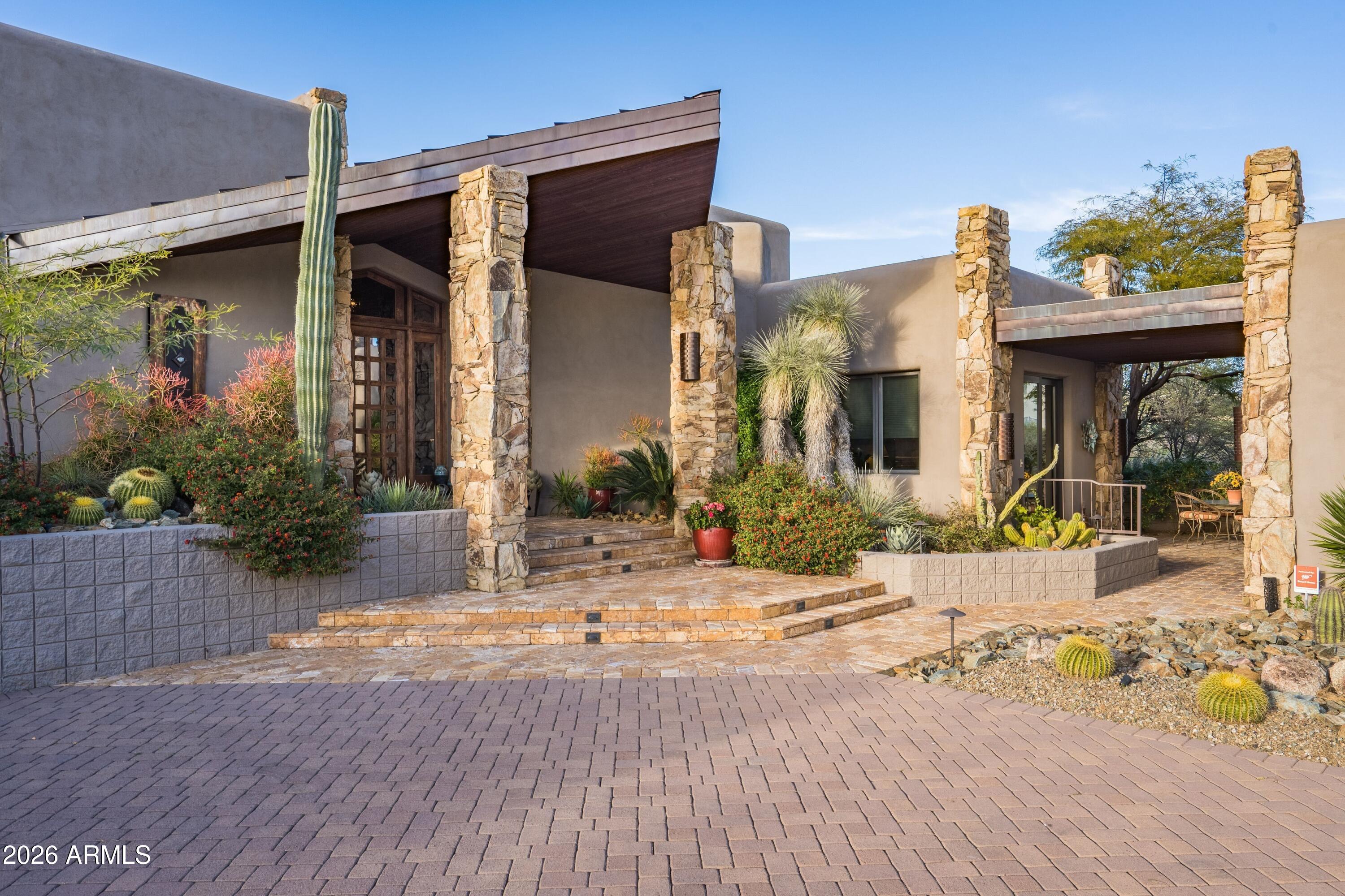 11306 E SALERO Drive