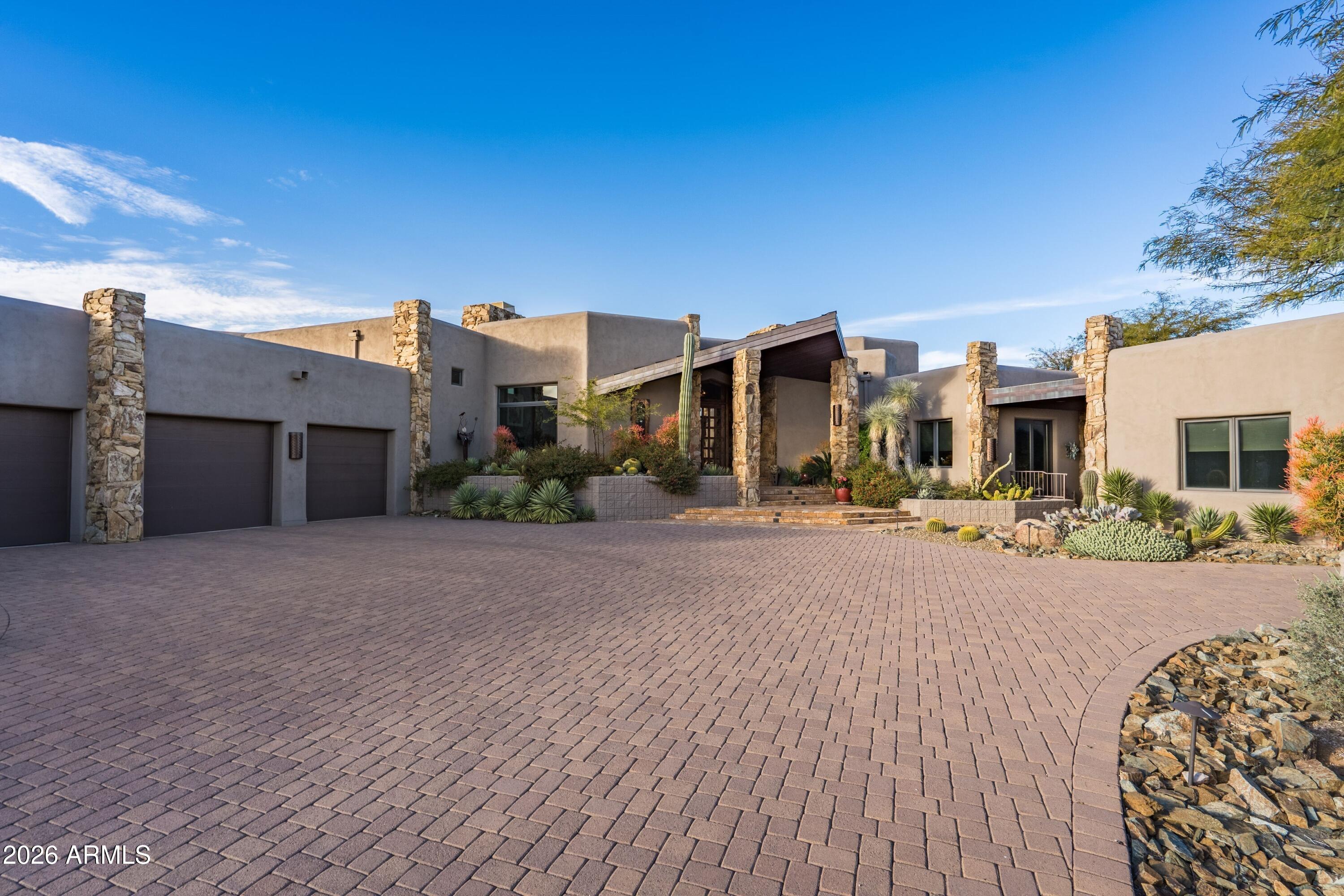 11306 E SALERO Drive
