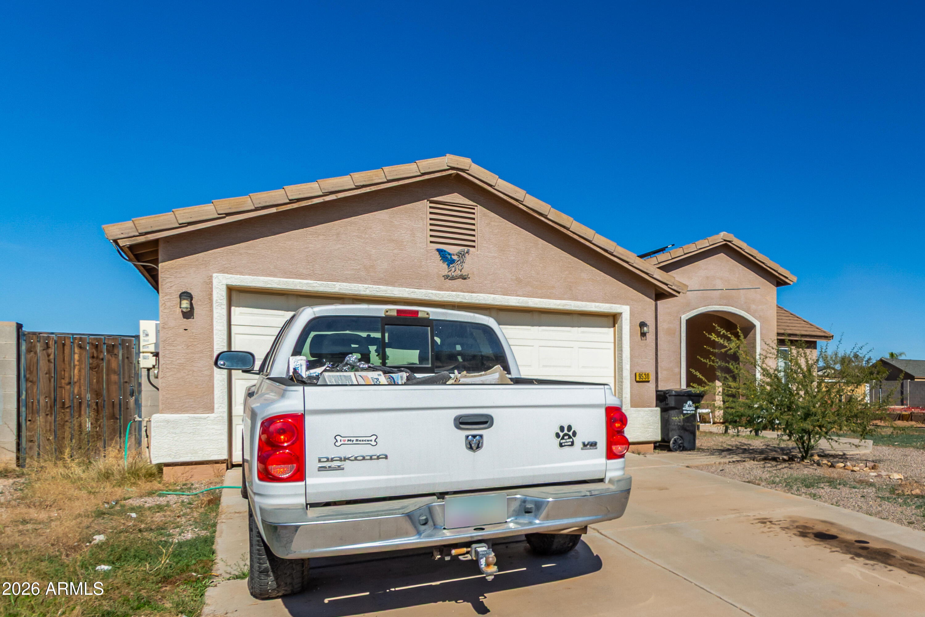 9530 W TINAJAS Drive