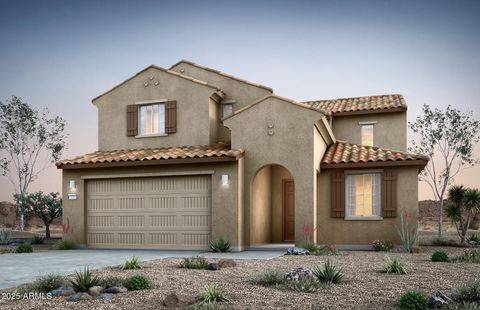 42950 W Palo Abeto Drive Maricopa AZ 85138