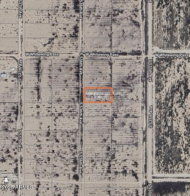 8383 S 536th Avenue -
