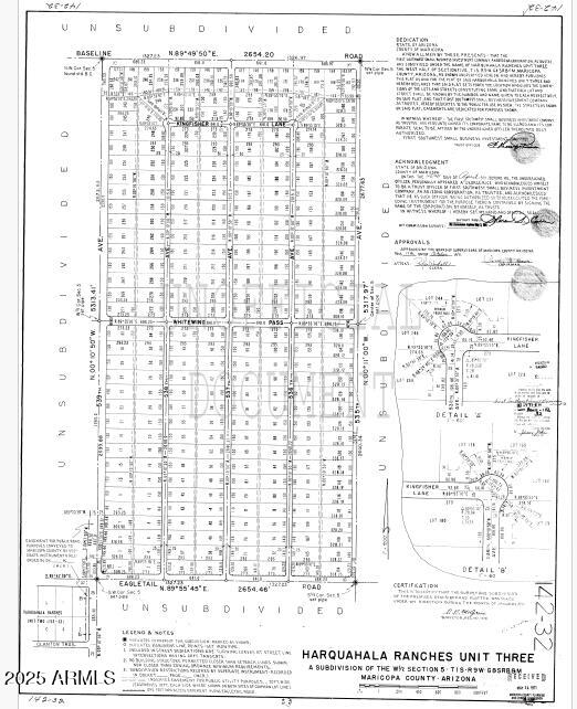 8383 S 536th Avenue -