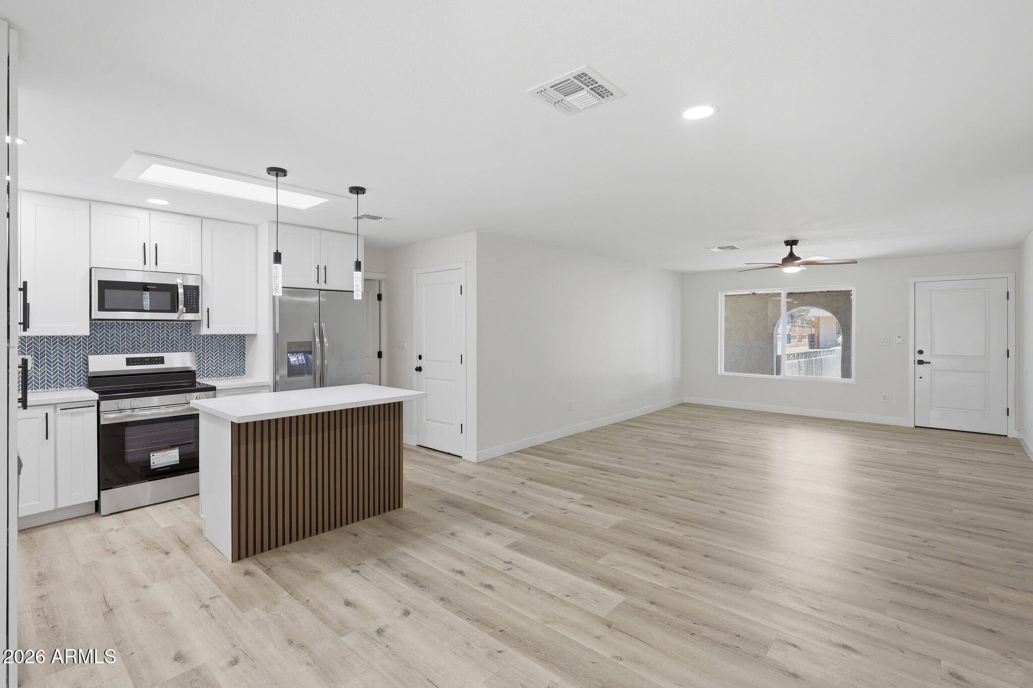 4941 W GRANADA Road