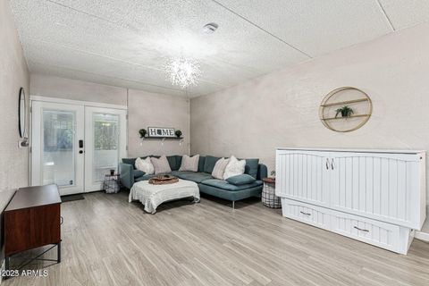 Photo of 3416 N 44th Street #18, Phoenix, AZ 85018 (MLS # 6905601)