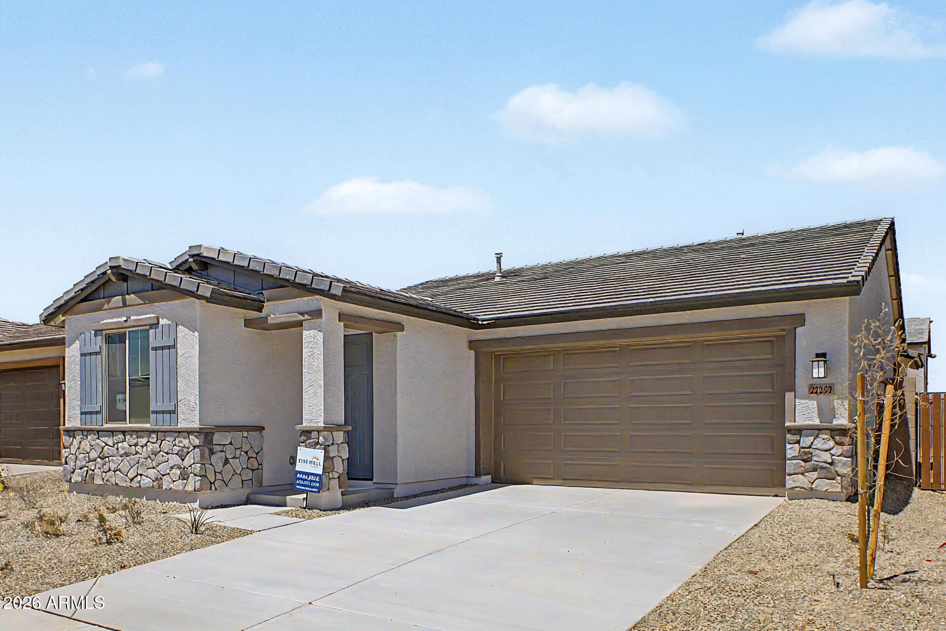 22350 W IRMA Lane