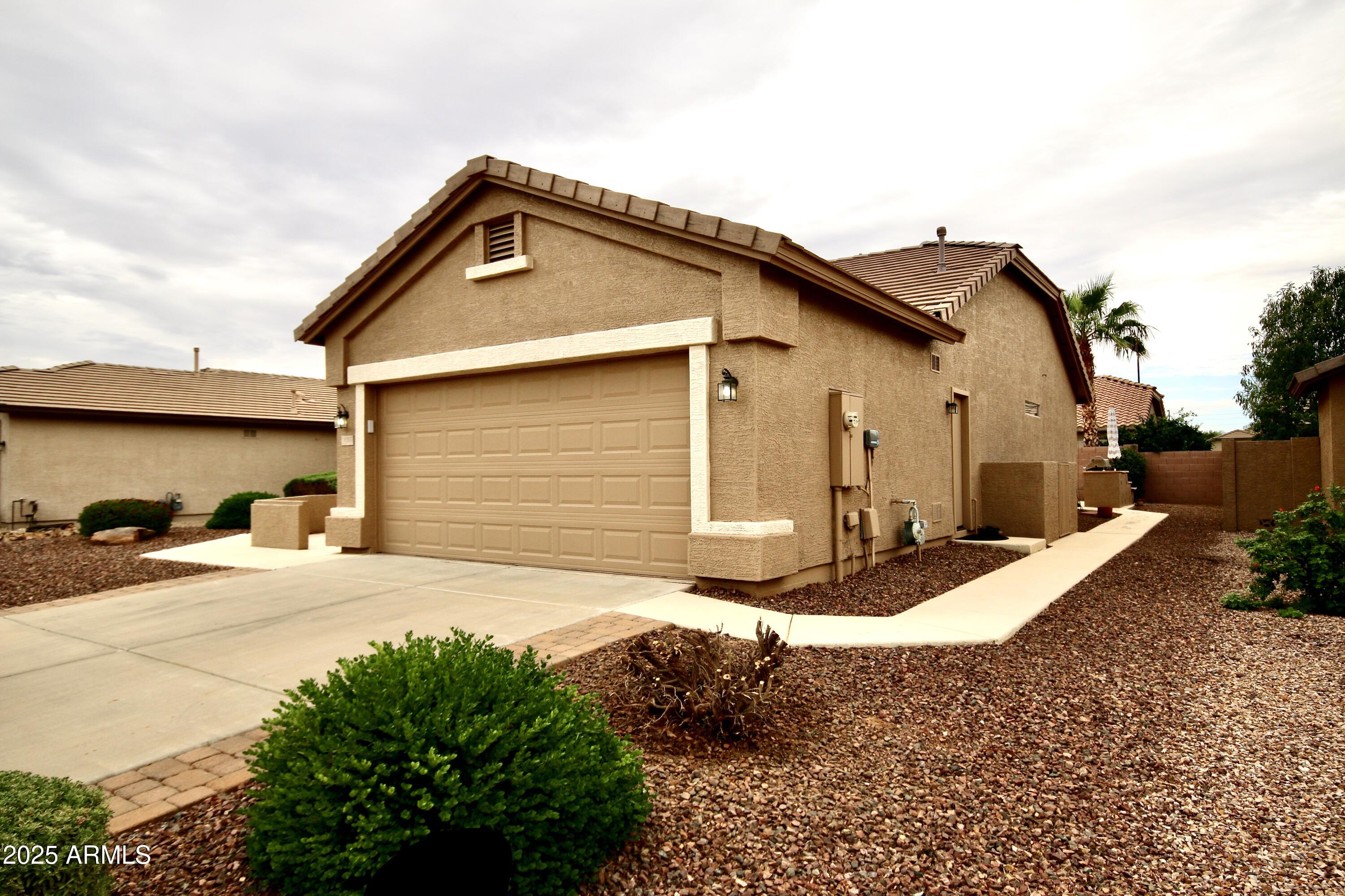 3045 E Firestone Drive