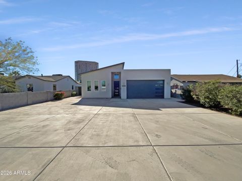 1005 E WELDON Avenue Phoenix AZ 85014