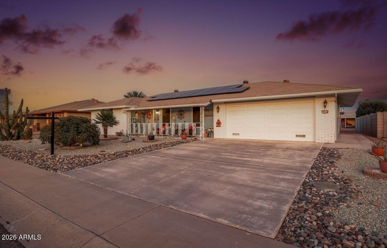 9728 W Briarwood Circle