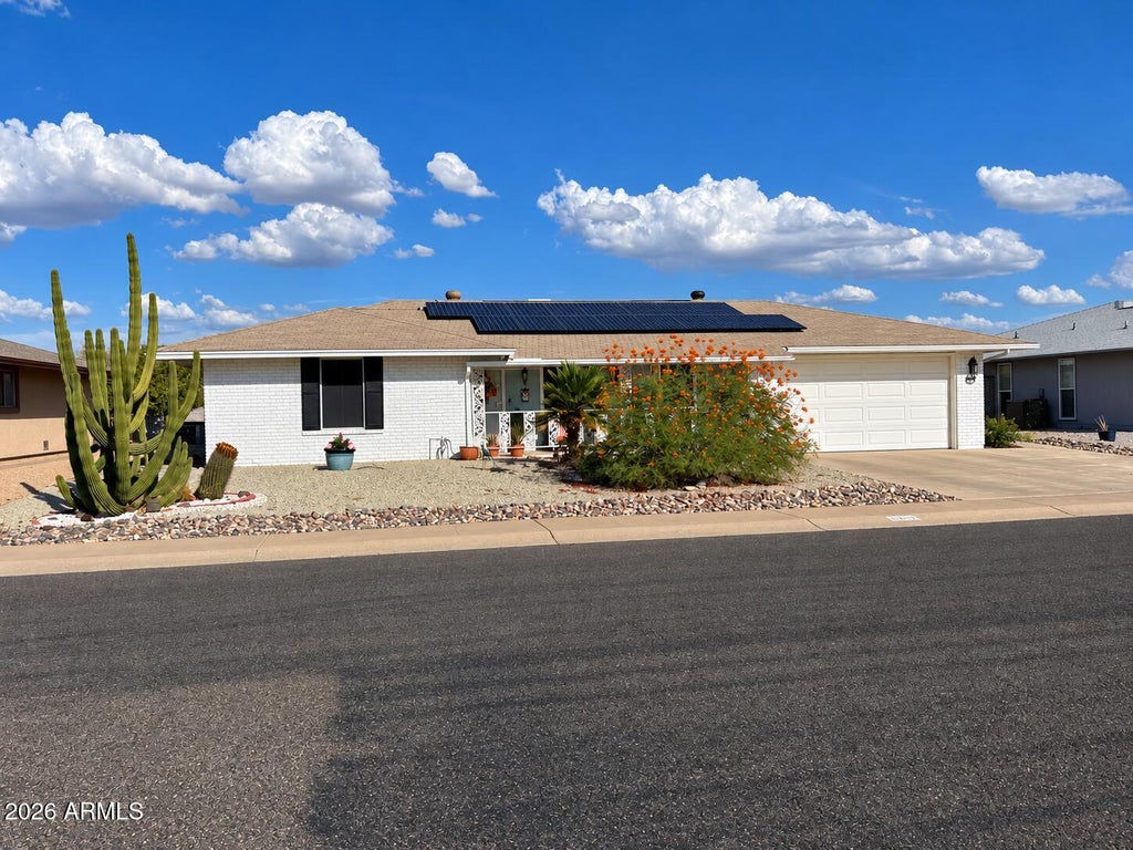 Photo of 9728 W Briarwood Circle, Sun City, AZ 85351 (MLS # 6989278)