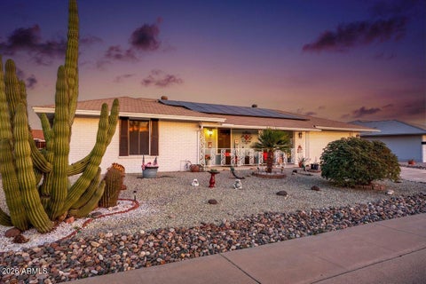Photo of 9728 W Briarwood Circle, Sun City, AZ 85351 (MLS # 6989278)