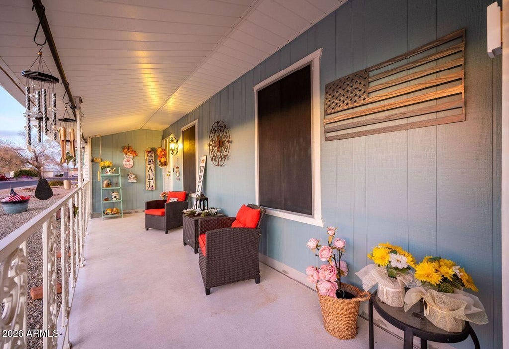 Photo of 9728 W Briarwood Circle, Sun City, AZ 85351 (MLS # 6989278)