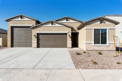 4946 W WEEPING WILLOW Way Laveen AZ 85339
