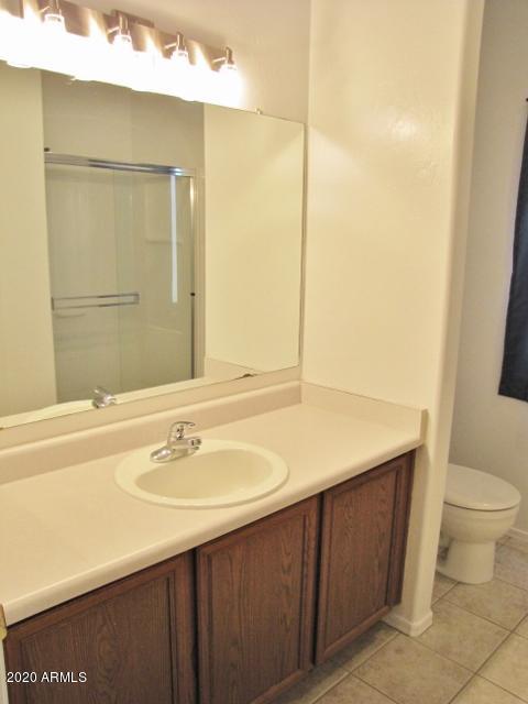 CARMEL UNIT 1 - Residential Lease