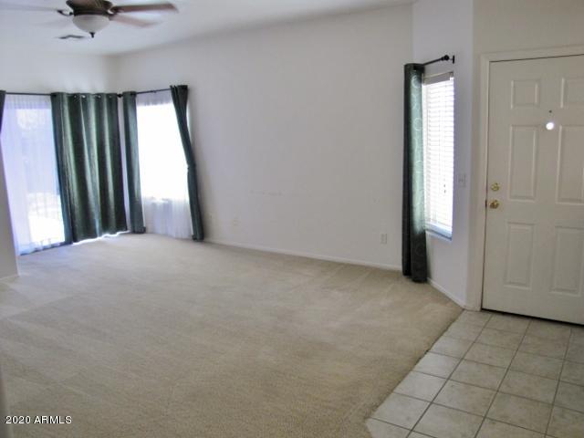 CARMEL UNIT 1 - Residential Lease