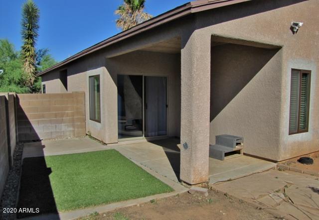 CARMEL UNIT 1 - Residential Lease