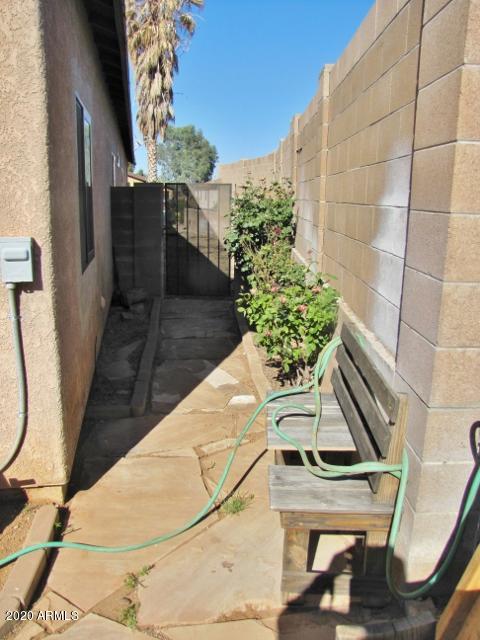 CARMEL UNIT 1 - Residential Lease