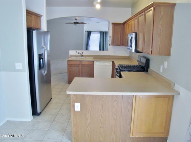 CARMEL UNIT 1 - Residential Lease