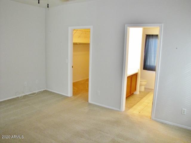 CARMEL UNIT 1 - Residential Lease